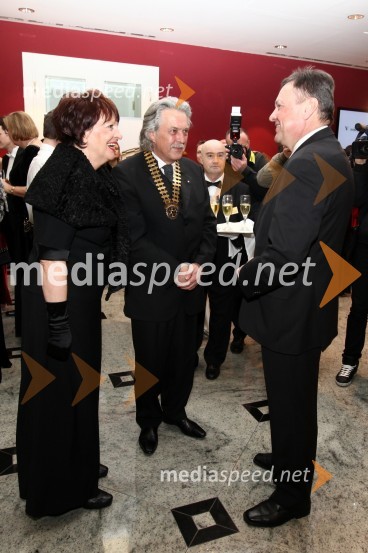 21. Veliki Rotarijski ples