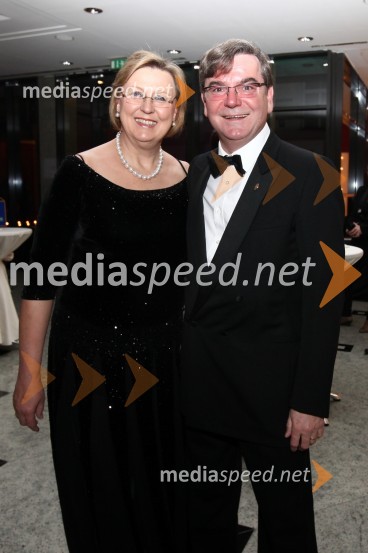 21. Veliki Rotarijski ples