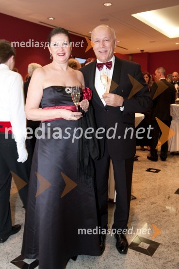 21. Veliki Rotarijski ples