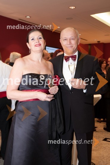 21. Veliki Rotarijski ples