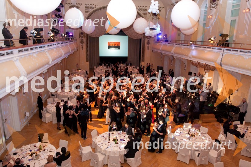 Dvorana21. Veliki Rotarijski ples