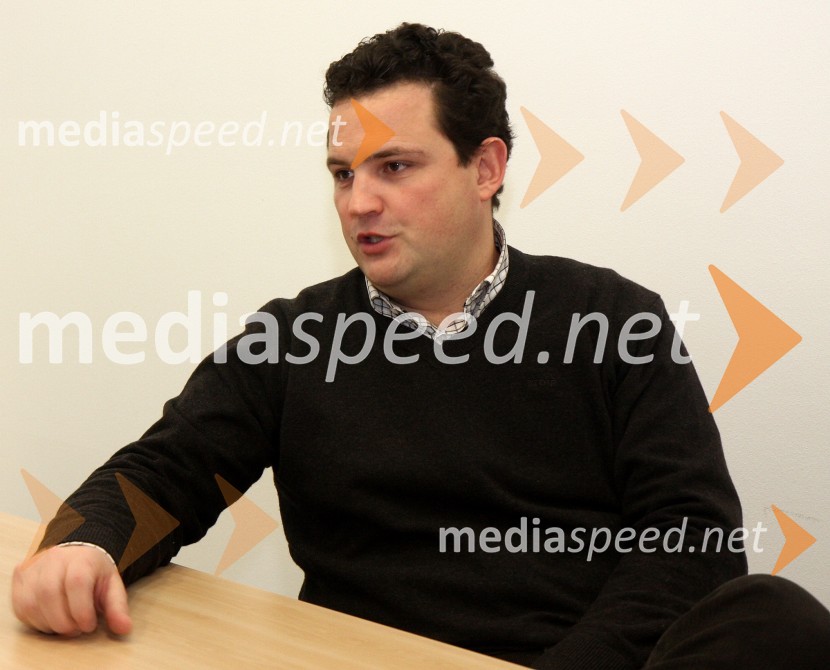 Damijan Koletnik
 
Damijan Koletnik