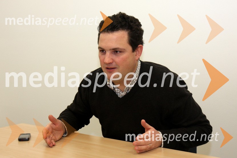 Damijan Koletnik
 
Damijan Koletnik