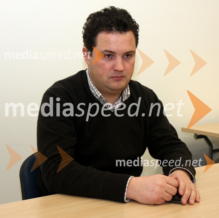 Damijan Koletnik
 
Damijan Koletnik