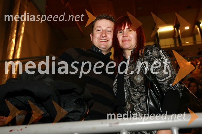 Danilo Steyer, vinogradništvo Steyer vina in soproga MagdaOliver Dragojevič in Gibonni, koncert