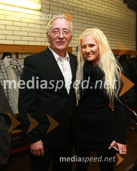 Oliver Dragojevič, pevec in ...Oliver Dragojevič in Gibonni, koncert