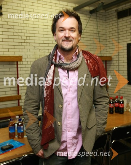 Gibonni, pevecOliver Dragojevič in Gibonni, koncert