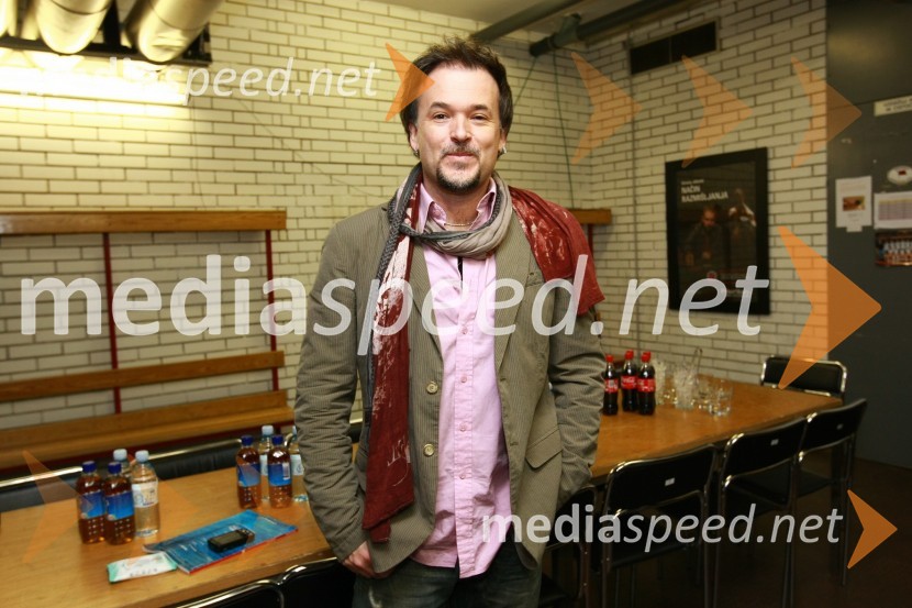 Gibonni, pevecOliver Dragojevič in Gibonni, koncert