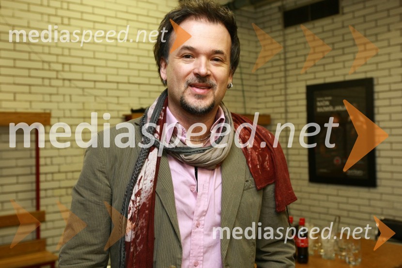 Gibonni, pevecOliver Dragojevič in Gibonni, koncert