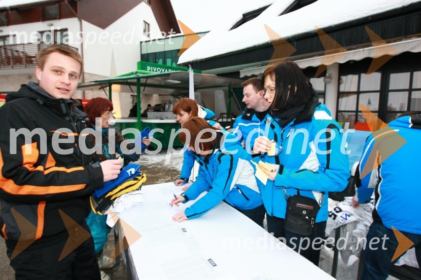 Slovensko olimpijsko mesto Maribor