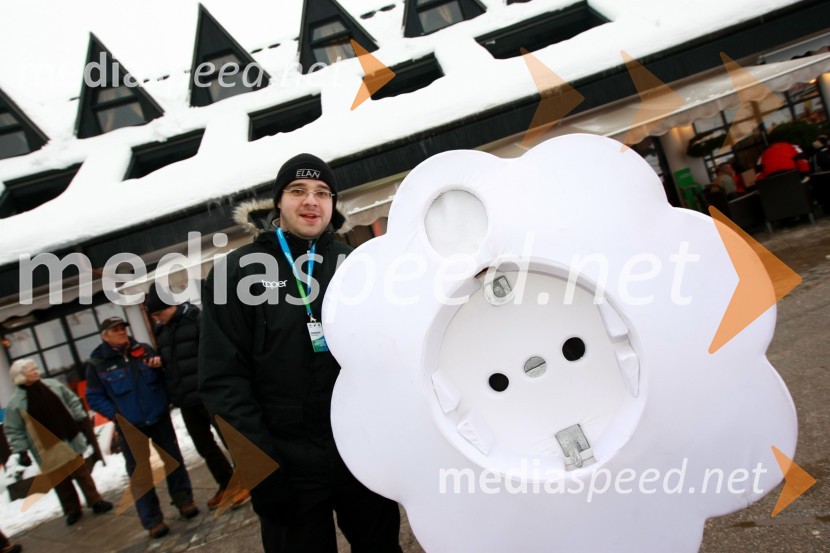 Boštjan Kralj, Kraft&Werk PRSlovensko olimpijsko mesto Maribor