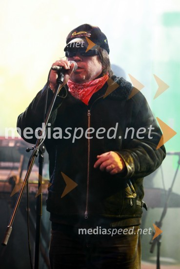 Peter Lovšin, glasbenikSlovensko olimpijsko mesto Maribor