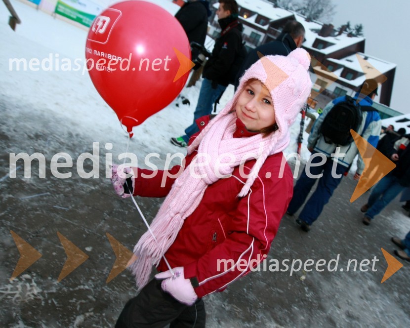 Slovensko olimpijsko mesto Maribor
