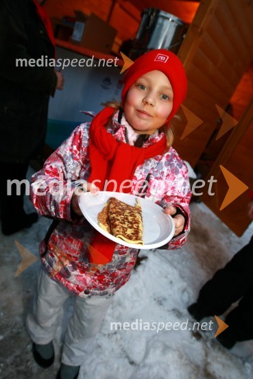 Slovensko olimpijsko mesto Maribor
