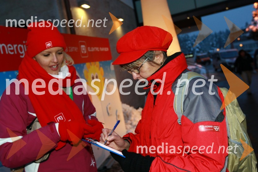 Slovensko olimpijsko mesto Maribor