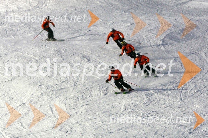 Slovensko olimpijsko mesto Maribor