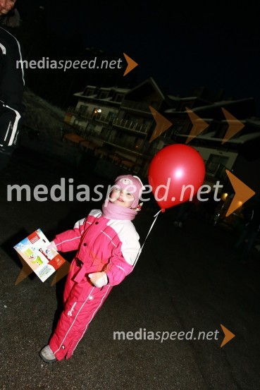 Slovensko olimpijsko mesto Maribor