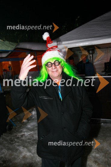 Vasja Samec, Zavod za turizem MariborSlovensko olimpijsko mesto Maribor