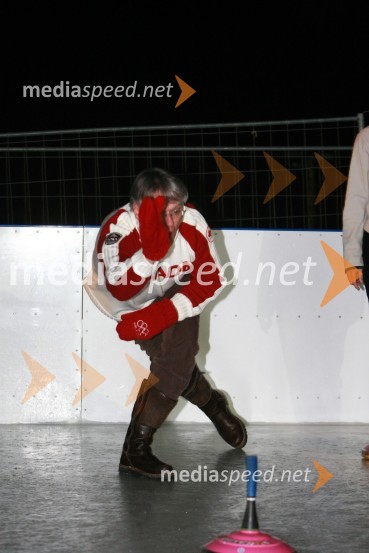 Pierre Guimond, veleposlanik Kanade v SlovenijiSlovensko olimpijsko mesto Maribor