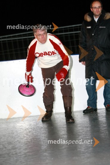 Pierre Guimond, veleposlanik Kanade v SlovenijiSlovensko olimpijsko mesto Maribor