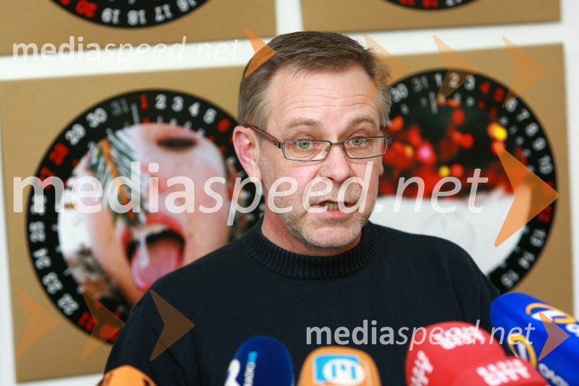 Drago Gajzer, Sindikat kovinske in elektroindustrije - SKEI TAMSKEI TAM, novinarska konferenca