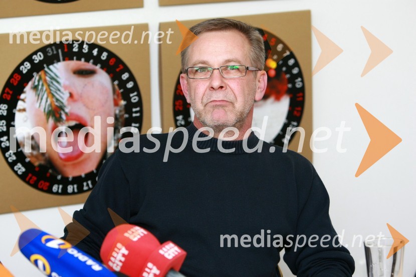 Drago Gajzer, Sindikat kovinske in elektroindustrije - SKEI TAMSKEI TAM, novinarska konferenca