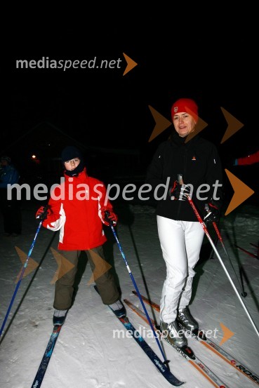 Slovensko olimpijsko mesto Maribor