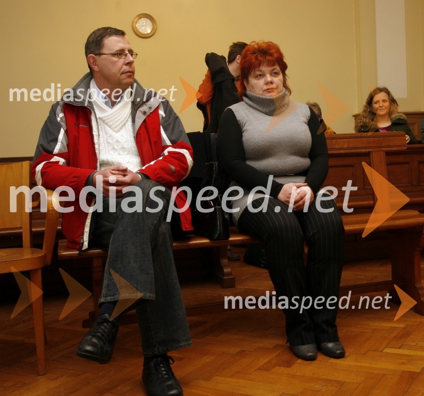 Marjan in Manica Čare, podjetje ZdenexMarjan in Manica Čare, podjetje Zdenex