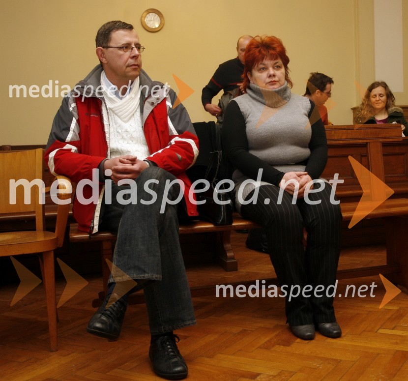 Marjan in Manica Čare, podjetje ZdenexMarjan in Manica Čare, podjetje Zdenex