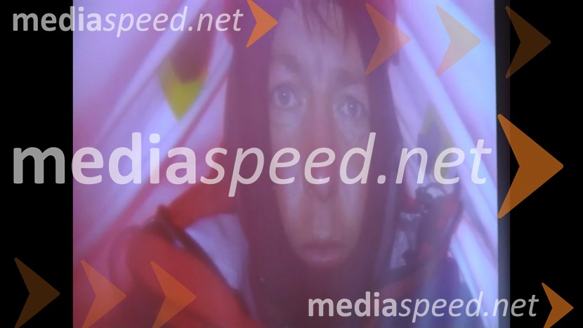 Tomaž Humar: Ni nemogočih poti, novinarska konferenca ob drugi dopolnjeni izdaji