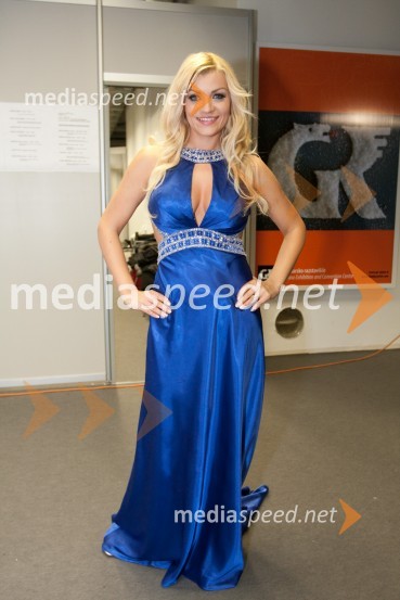 	Brigita Šuler, pevkaEMA 2010, predizbor