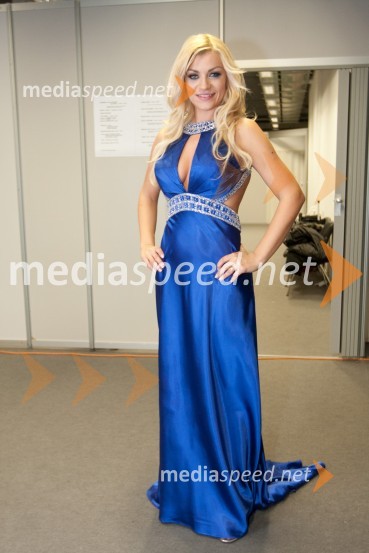 	Brigita Šuler, pevkaEMA 2010, predizbor