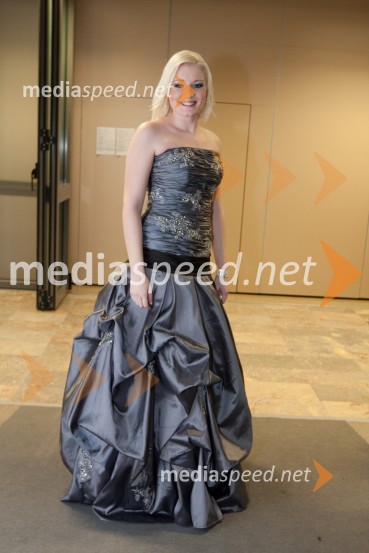 Saša Zamernik, pevkaEMA 2010, predizbor