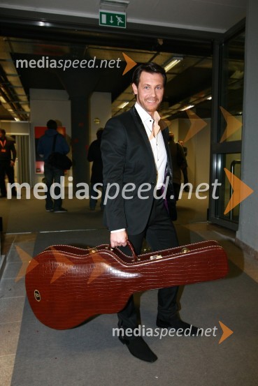 Marko Vozelj, pevecEMA 2010, predizbor