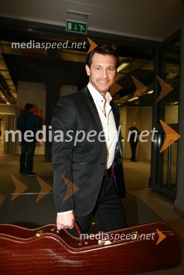 Marko Vozelj, pevecEMA 2010, predizbor