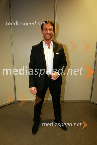 Marko Vozelj, pevecEMA 2010, predizbor