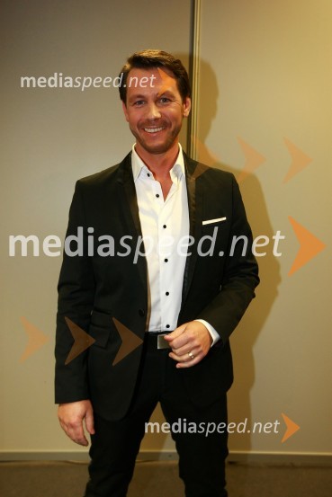 Marko Vozelj, pevecEMA 2010, predizbor