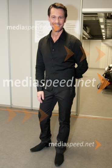 Marko Vozelj, pevecEMA 2010, predizbor