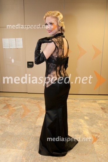 Natalija Verboten, pevkaEMA 2010, predizbor