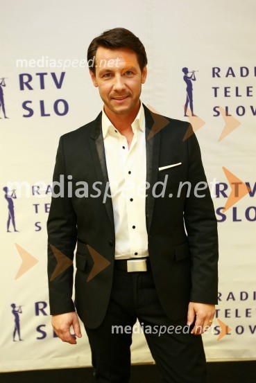 Marko Vozelj, pevecEMA 2010, predizbor