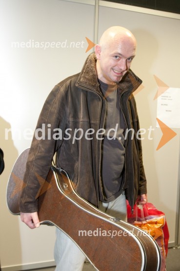 Tadej Vasle, glasbenikEMA 2010, predizbor