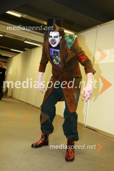 Rok Trkaj, raperEMA 2010, predizbor