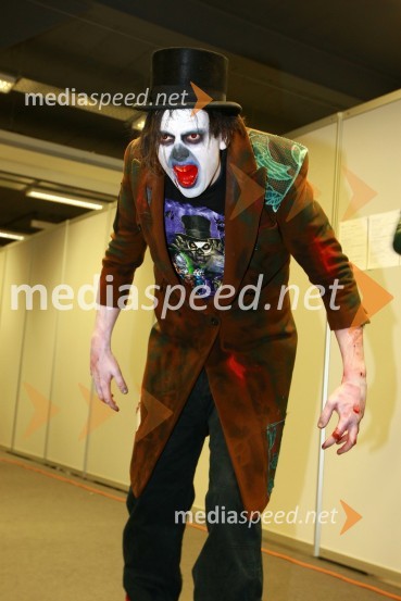 Rok Trkaj, raperEMA 2010, predizbor