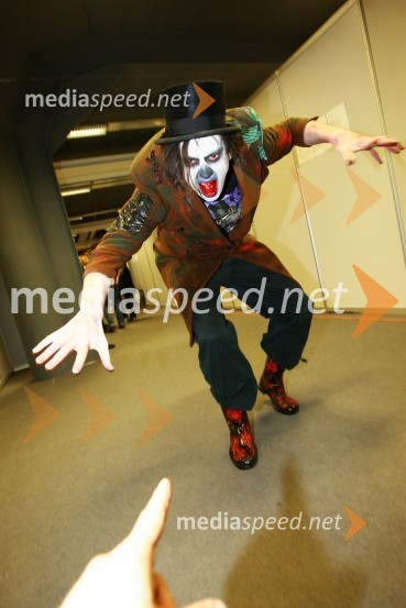 Rok Trkaj, raperEMA 2010, predizbor