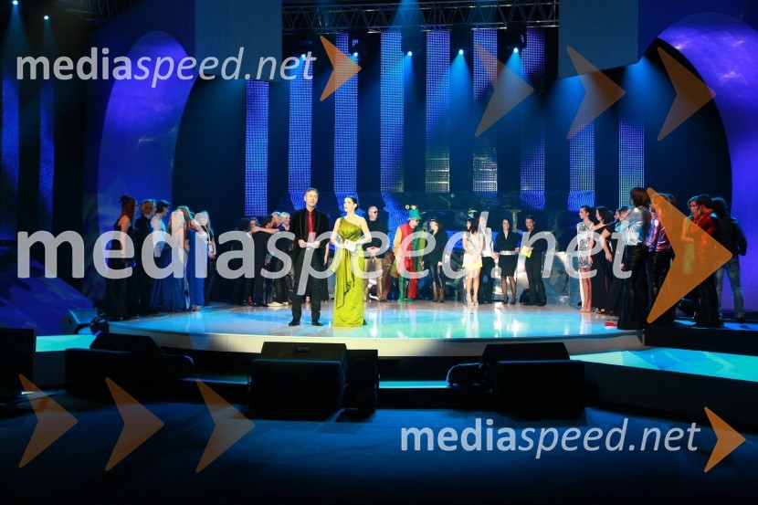 Ema 2010, predizborEMA 2010, predizbor