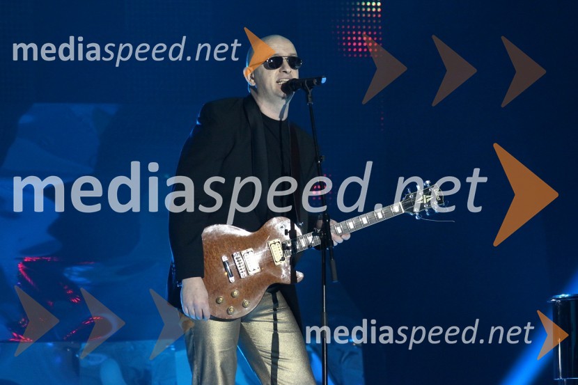 Član skupine Vaso & D PlejbeksEMA 2010, predizbor