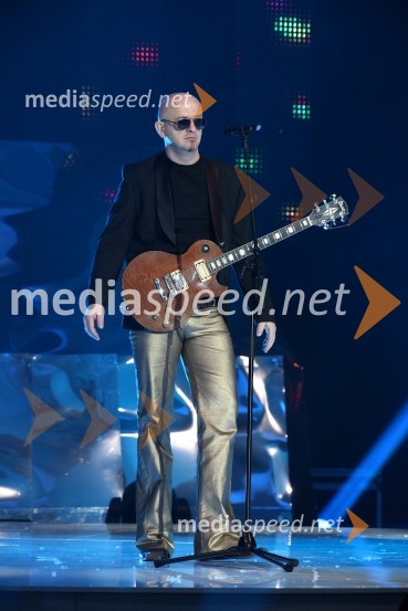 Član skupine Vaso & D PlejbeksEMA 2010, predizbor