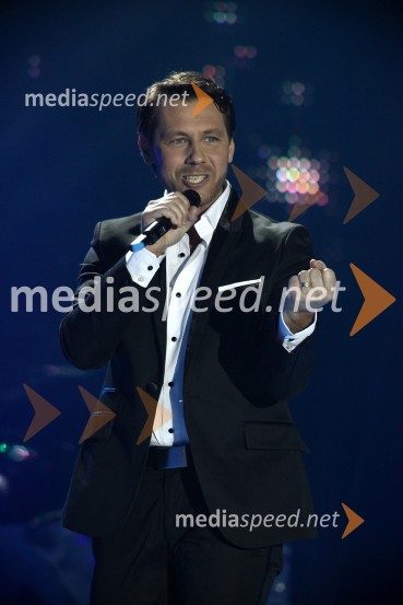 Marko Vozelj, pevecEMA 2010, predizbor