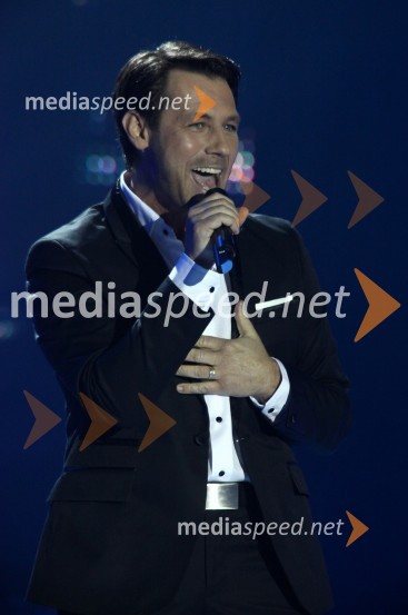 Marko Vozelj, pevecEMA 2010, predizbor