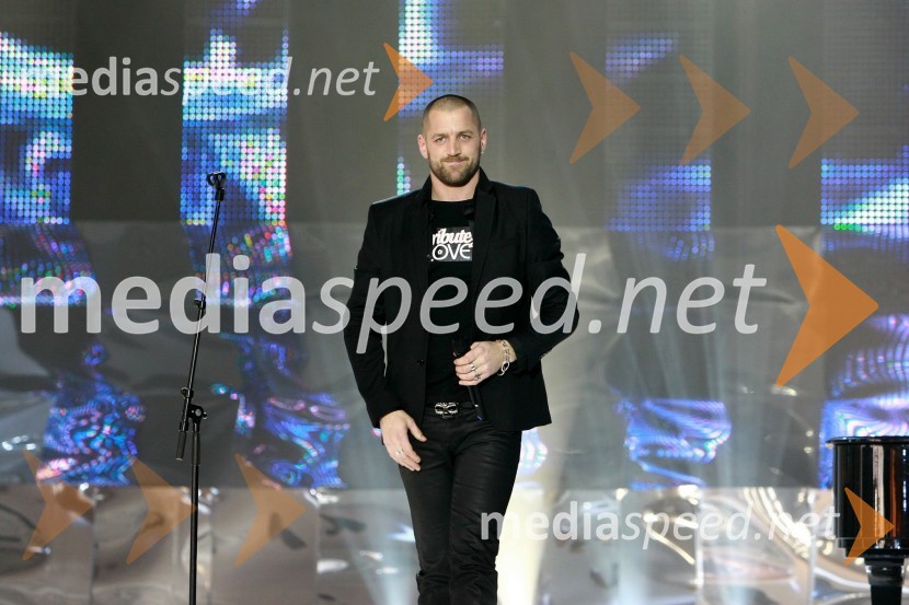 Ham, pevecEMA 2010, finale